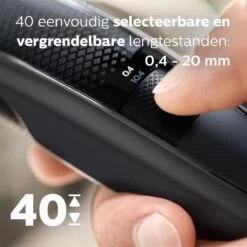 Philips 5000 Serie BT5515/15 - Baardtrimmer -Verzorgingsproducten 1198x1200 12