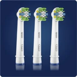 Oral B Oral-B Opzetborstels FlossAction 3 Stuks -Verzorgingsproducten 1198x1200 14