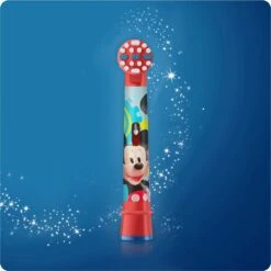 Oral B Oral-B Kids Opzetborstels Met Disney Mickey Mouse-figuren, 9 Stuks -Verzorgingsproducten 1198x1200 17