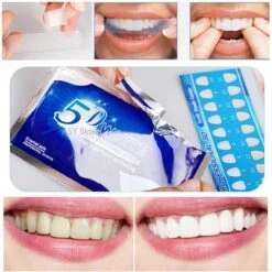 Tanden Bleken Strips | Tanden Bleken | Tanden Strips | Wit Gebit | Witte Tanden | Tandenblekers | Tandenbleekset | Teeth Whitening Strips | Tandenbleek Strips | Geen Crest | Crest Whitestrips | Wittere Tanden | 5D White | 28 Stuks (14zakjes) 7 Tanden Bleken Strips | Tanden Bleken | Tanden Strips | Wit Gebit | Witte Tanden | Tandenblekers | Tandenbleekset | Teeth Whitening Strips | Tandenbleek Strips | Geen Crest | Crest Whitestrips | Wittere Tanden | 5D White | 28 Stuks (14zakjes) -Verzorgingsproducten 1198x1200 43