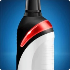 Oral B Oral-B Smart 4 4500 - Zwart - Elektrische Tandenborstel - Powered By Braun - 1 Handvat En 2 Opzetborstels -Verzorgingsproducten 1198x1200 48