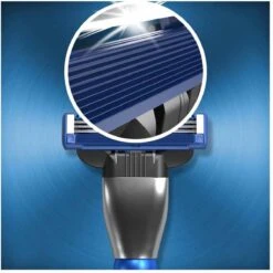 Gillette® Gillette Mach3 Turbo 3D Scheersysteem Scheermesjes 11 Gillette® Gillette Mach3 Turbo 3D Scheersysteem Scheermesjes -Verzorgingsproducten 1198x1200 56