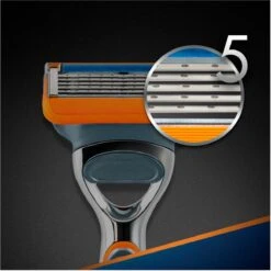 Gillette® Gillette Fusion Power Scheersysteem - Scheermes -Verzorgingsproducten 1198x1200 63