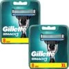 Gillette® Gillette Mach 3 Base Mesjes 16 Stuks -Verzorgingsproducten 1198x1200 65
