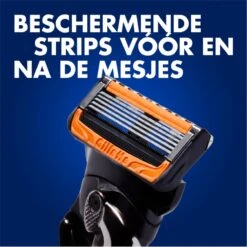 Gillette® Gillette ProGlide Power Scheermesjes Voor Mannen - 8 Navulmesjes -Verzorgingsproducten 1198x1200 66