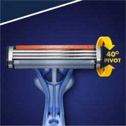 Gillette® Gillette Blue3 Smooth 4+2 Stuks -Verzorgingsproducten 1199x1200 12