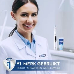 Oral B Oral-B Tandpasta Voordeelverpakking - 3D White Vitalize - 4 X 75 Ml -Verzorgingsproducten 1199x1200 7