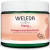 Weleda Mama Zwangerschap Body Butter - 150ml -Verzorgingsproducten 1200x1004