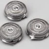 Merkloos 3 Scheerkoppen Universeel Voor Philips HQ9/50 - Universele Scheermesjes - Scheerhoofd -Verzorgingsproducten 1200x1005 5