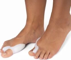 Valgomed Original Teenspreider Hallux Valgus + Bescherming (per Paar) 11 Valgomed Original Teenspreider Hallux Valgus + Bescherming (per Paar) -Verzorgingsproducten 1200x1013