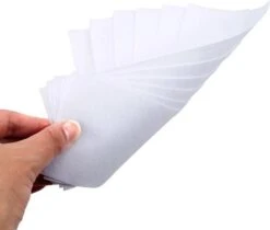 Wax Strips Duo Pack - 2 Stuks - Harsstrips - Ontharen - Ontharingsstrips - Nonwoven - Waxstrips - Non Woven - Wax Epilator - Voor Het Doeltreffend Verwijderen Van Ongewenste Haartjes - 200 Stuks -Verzorgingsproducten 1200x1019 2