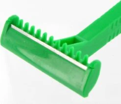 Wegwerp Scheermesjes 100 Stuks -Verzorgingsproducten 1200x1025 3