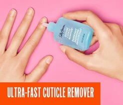 Sally Hansen Instant Cuticle Remover - Nagelriemverzorging -Verzorgingsproducten 1200x1030
