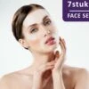 Simia™ Anti Rimpel Beauty Pads - Face Set (7 Stuks) - Voorhoofd Mond & Ogen - Herbruikbaar Anti Aging Siliconen Pad Tegen Lijntjes En Rimpels -Verzorgingsproducten 1200x1033 1