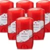 Old Spice Deo Stick - Deodorant - 6x 50 Ml - Voordeelverpakking -Verzorgingsproducten 1200x1038