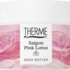 Therme Body Butter Saigon Pink Lotus 225 Gr