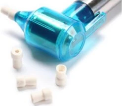 Merkloos HQ Tooth Polisher - Tanden Polijsten - Wittere Tanden - Tandsteen Tandplak Verwijderaar - Elektrisch -Verzorgingsproducten 1200x1044 5