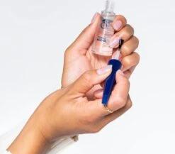 Herome Nagelriemverwijderaar - Cuticle Remover - Binnen 1 Minuut Elastische, Zachte En Soepele Nagelriemen - Verwijdert Losse Velletjes - 10ml. -Verzorgingsproducten 1200x1052