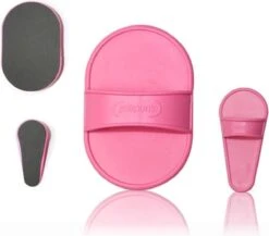 Merkloos Smooth Away Skin Hair Removal Pads