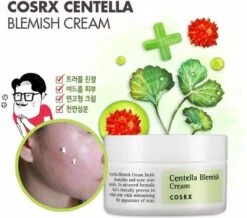 COSRX Centella Blemish Cream 30 Ml -Verzorgingsproducten 1200x1058 2