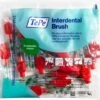 TePe Interdentale Ragers Original Rood ISO Maat 2 – 0,5 Mm (20 Stuks) -Verzorgingsproducten 1200x1059