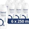 Neutral Sensitive Skin Douchegel - 6 X 250 Ml - Voordeelverpakking 1 Neutral Sensitive Skin Douchegel - 6 X 250 Ml - Voordeelverpakking -Verzorgingsproducten 1200x1064 7