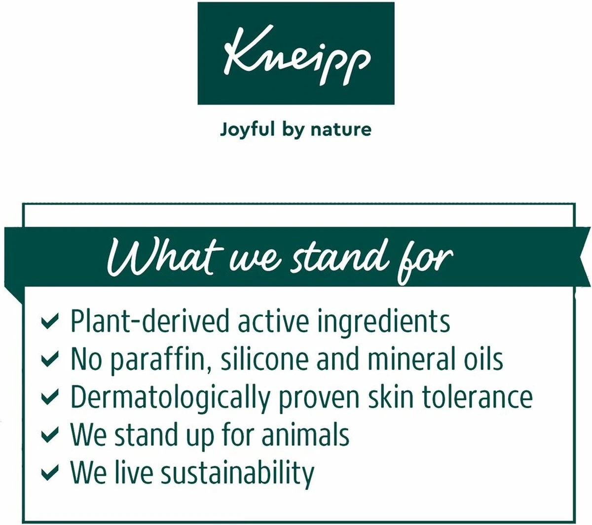 Kneipp Soft Skin - Massageolie 6 Kneipp Soft Skin - Massageolie - Afbeelding 4