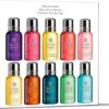 Molton Brown Discovery Set 10 X 30ml Bad/douchegel -Verzorgingsproducten 1200x1067