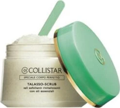 Collistar Energizing Talasso Body Scrub - 700 Gr -Verzorgingsproducten 1200x1080 3