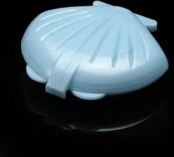 Merkloos Anti Snoring Snoring Stop Stop Nose Clip Sleep Device -Verzorgingsproducten 1200x1082 3