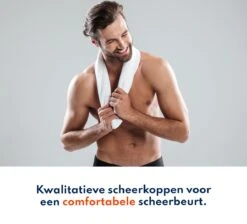 3 Scheerkoppen Geschikt Voor Philips 7000 Serie SH70 – Scheerkoppen Set – Scheermesjes – Scheer Opzetkoppen – Voor Phillips SH70 Shaving Blades – 3 Stuks -Verzorgingsproducten 1200x1087 21