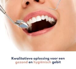 Tandarts Setje - Professioneel - Tandsteen Verwijderaar – Mondspiegel – Tandartshaakje – Tandsteenhaakje - Gebitsverzorging – Inclusief Luxe Etui - 6-delig - RVS -Verzorgingsproducten 1200x1087 3