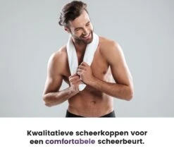 Scheerkop Geschikt Voor Philips 7000 Serie – Sh70/50 Scheerkop – Zwart – Scheerhoofd - Scheerkoppen - Scheermesjes -Verzorgingsproducten 1200x1087 8