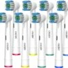 ARENO® 8 Universele Opzetborstels - Geschikt Voor Oral-B En Braun -Verzorgingsproducten 1200x1088 1