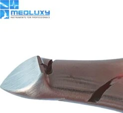 MEDLUXY - Soft Koptang (kopknipper / Dwarssnittang) - 12 Cm (suwada, Nageltang, Nagelknipper) -Verzorgingsproducten 1200x1103