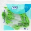 Tepe Interdentale Rager Origineel 0.8 Mm Groen - 25 Stuks 1 Tepe Interdentale Rager Origineel 0.8 Mm Groen - 25 Stuks -Verzorgingsproducten 1200x1108 2