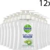Dettol - Handzeep - Verzachtend – Aloe Vera - 250ml X12 -Verzorgingsproducten 1200x1110 1