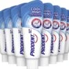 Prodent Cool Mint Tandpasta - 12 X 75 Ml - Voordeelverpakking 1 Prodent Cool Mint Tandpasta - 12 X 75 Ml - Voordeelverpakking -Verzorgingsproducten 1200x1114 1