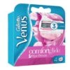 Gillette Venus Breeze Scheermesjes Vrouwen - Comfortglide 4 Stuks - Spa Breeze -Verzorgingsproducten 1200x1115 2