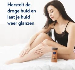 Vaseline® Vaseline Cocoa Radiant Intensive Care Bodylotion - 200 Ml -Verzorgingsproducten 1200x1119 1