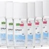 Sebamed Fresh Deodorant Spray - Deodorant - 75 Ml 6 Pack 2 Sebamed Fresh Deodorant Spray - Deodorant - 75 Ml 6 Pack -Verzorgingsproducten 1200x1120 4