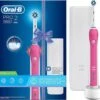 Oral B Oral-B Pro 2500 CrossAction Pink - Elektrische Tandenborstel -Verzorgingsproducten 1200x1120 6