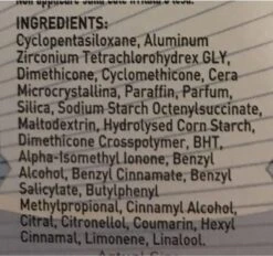 Rexona Women Maximum Protection Clean Scent Anti-transpirant Stick - 45 Ml -Verzorgingsproducten 1200x1129 4