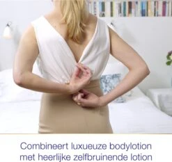 Dove Body Love Summer Revived Light-Medium Zelfbruinende Bodylotion 200 Ml -Verzorgingsproducten 1200x1130 2