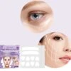 Anti Rimpel Pads - 100 Stuks! - Anti-rimpel Pads Gezicht - Anti Rimpel Pleisters - Anti Rimpel - Rimpel Verwijderaar - Facelift Apparaat - Facelift Tape - Facelift Masker -Verzorgingsproducten 1200x1133 1