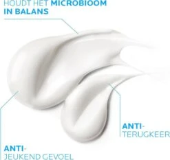 La Roche-Posay Lipikar Balsem AP+m Bodymelk - Droge Huid - 400 Ml -Verzorgingsproducten 1200x1133 2