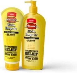 O'Keeffe's Bodylotion Skin Repair 325 Ml -Verzorgingsproducten 1200x1136 3