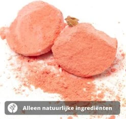 Bruisballen - Bruisballen Voor Bad - Kind - 12 Stuks - XXL Formaat - 12 Verschillende Geuren - 100 Gram -Verzorgingsproducten 1200x1136 4