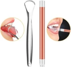 Qy Tandarts Set Voor Het Verwijderen Van Tandsteen En Verzorgen Van Het Gebit – 8 Delig In Luxe Opbergetui -Verzorgingsproducten 1200x1139 2