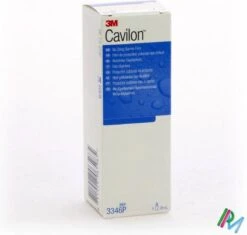 3M Cavilon Huidbeschermende Filmspray - 28 Ml - Huidspray -Verzorgingsproducten 1200x1140 2